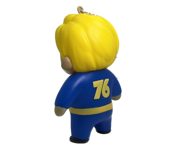 Good Loot Wisząca figurka Fallout - Vault Boy - 1220267 - zdjęcie 3